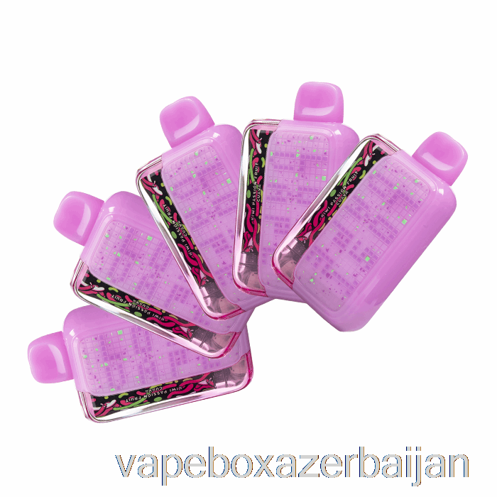 E-Juice Vape [5-Pack] Lost Vape Orion Bar 10000 Disposable